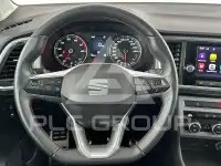2022 Seat Alteca