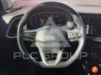 2022 Seat Alteca