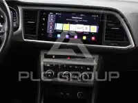 2022 Seat Alteca