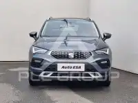 2022 Seat Alteca