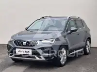 2022 Seat Alteca