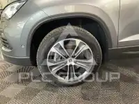 2022 Seat Alteca