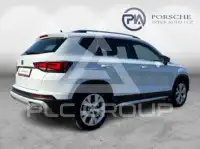 2022 Seat Alteca