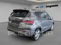 2022 Seat Alteca