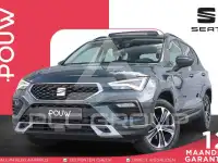 2022 Seat Alteca