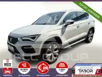 2022 Seat Alteca