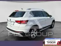2022 Seat Alteca