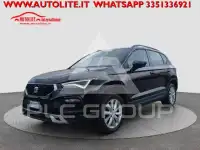 2022 Seat Alteca