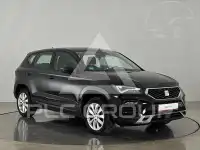 2022 Seat Alteca