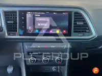 2022 Seat Alteca