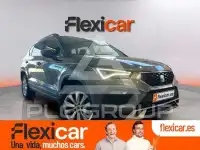 2022 Seat Alteca