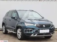 2022 Seat Alteca