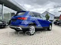 2022 Seat Alteca