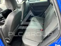 2022 Seat Alteca