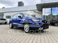 2022 Seat Alteca