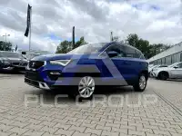 2022 Seat Alteca