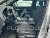 2022 Seat Alteca