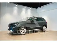 2022 Seat Alteca