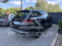2022 Seat Alteca