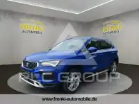 2022 Seat Alteca