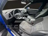 2022 Seat Alteca