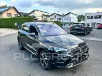 2022 Seat Alteca