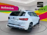 2022 Seat Alteca