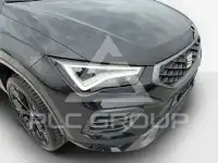 2022 Seat Alteca