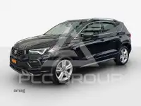 2022 Seat Alteca