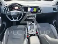 2022 Seat Alteca