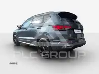 2022 Seat Alteca