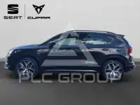 2022 Seat Alteca