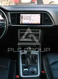 2022 Seat Alteca