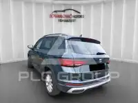 2022 Seat Alteca