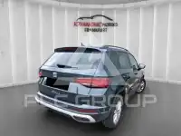2022 Seat Alteca