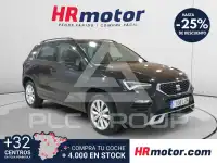 2022 Seat Alteca