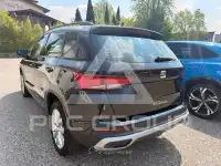2022 Seat Alteca