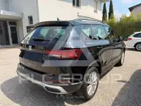 2022 Seat Alteca