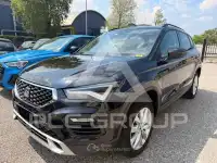 2022 Seat Alteca
