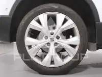 2022 Seat Alteca