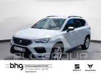 2022 Seat Alteca
