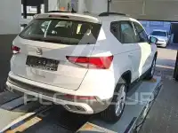 2022 Seat Alteca