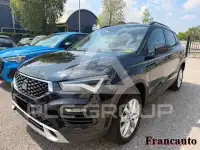 2022 Seat Alteca