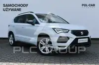 2022 Seat Alteca