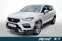 2022 Seat Alteca
