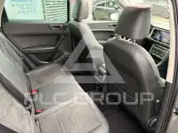 2022 Seat Alteca