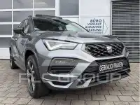 2022 Seat Alteca