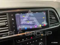 2022 Seat Alteca