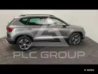 2022 Seat Alteca