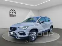2022 Seat Alteca